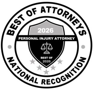 Best of Attorneys Logo 2026